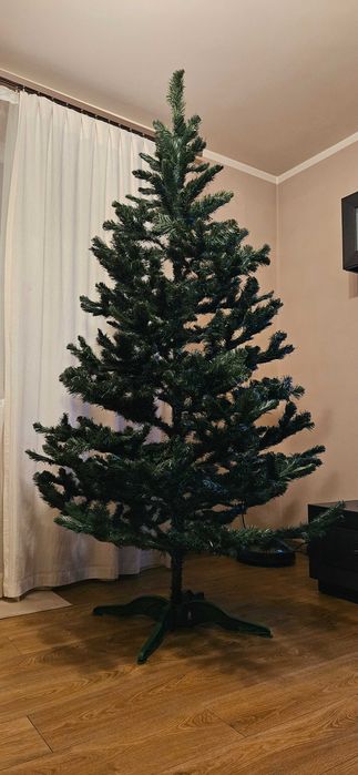 Sztuczna Choinka 220cm