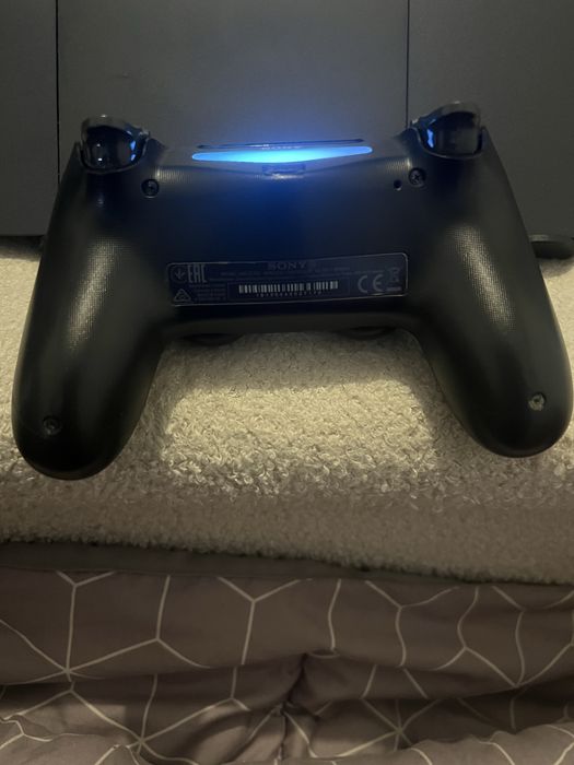 Comando ps4/ dalshock4