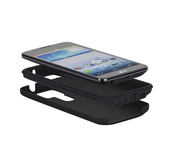 Pokrowiec Case-Mate Tough LG G2