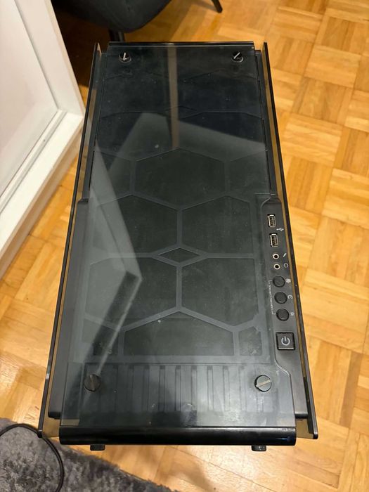 Komputer gamingowy i9-9900K RTX 2080 SUPER 32GB RAM NVMe