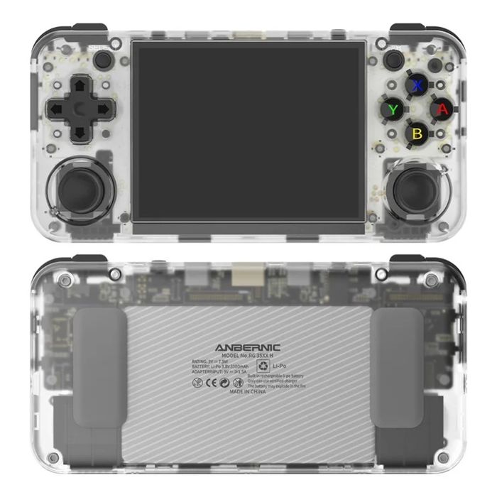 Anbernic RG 35XX H