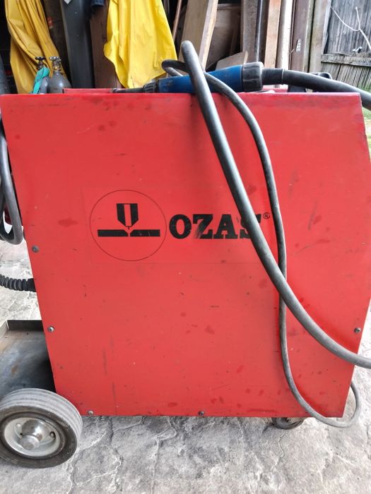 Migomat Minimag 164 Ozas Opole