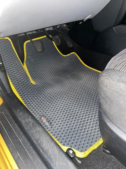 Автомобіль Kia Ceed 2009