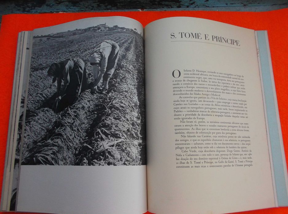 Panorama  Revista Portuguesa de Arte e Turismo   1954