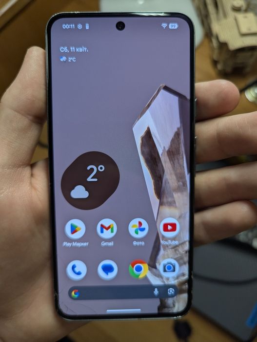 Google Pixel 8 256