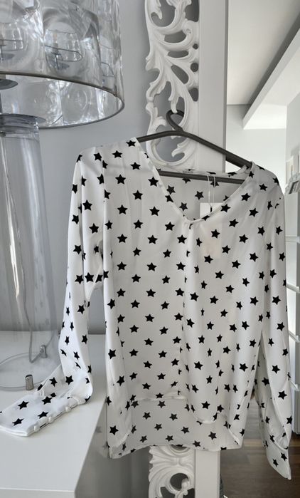 Camisa da Marca Only 34/36