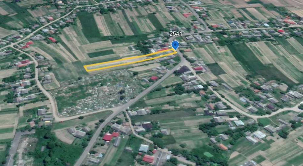 Продається будинок Братківці 93м2 (12)