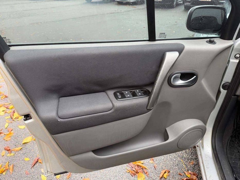 Продам Renault Megane Scenic 2007р. #79791