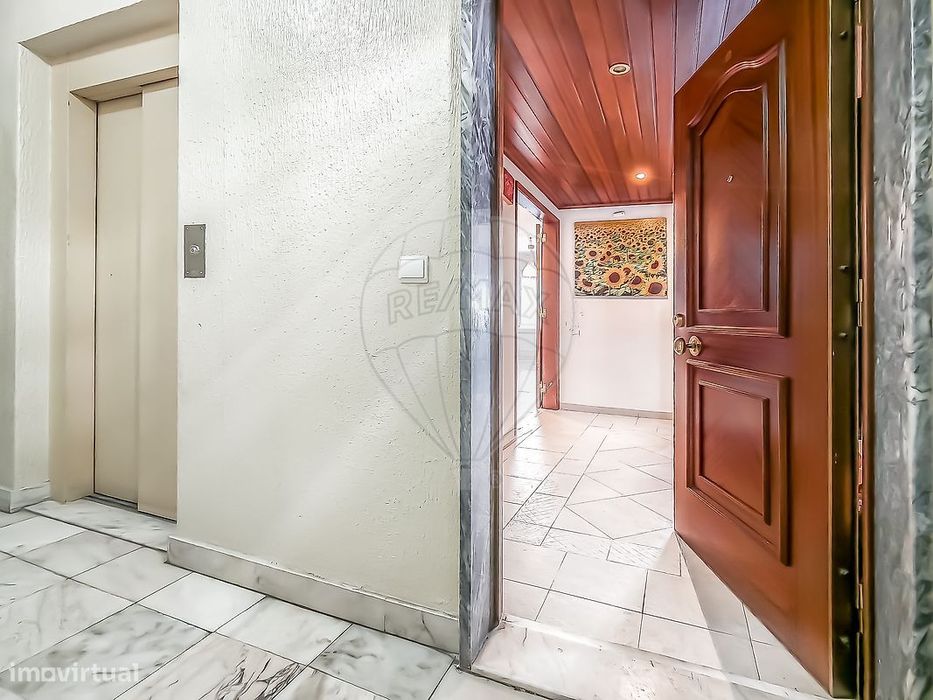 Apartamento T2 para venda