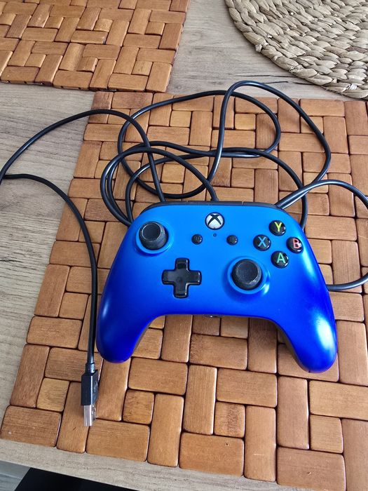 Pad do Xbox one PowerA przewodowy
