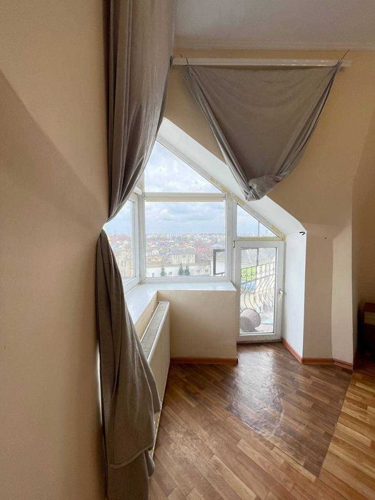 Продаж 2 кім.квартири,площею 78м2 у новобудові! - View 5