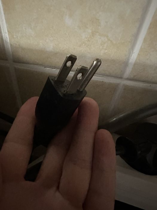 Кавоварка, привезена з США