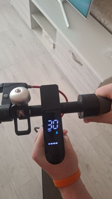 Електросамокат KUGOO PRO 2