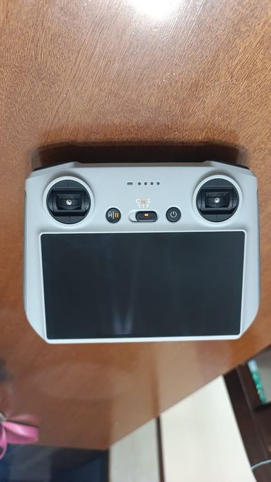 Dji rc пульт rm330 mavic 3/pro/mini