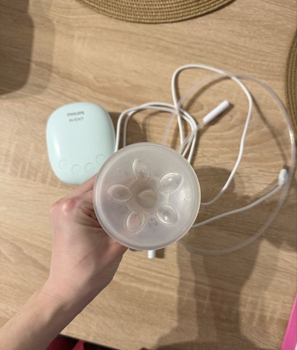 Philips Avent Laktator