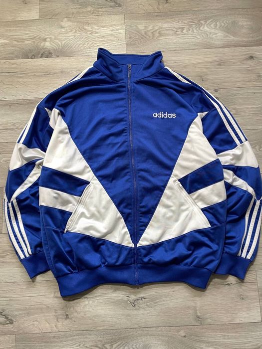 Вінтажний спортивний костюм Adidas