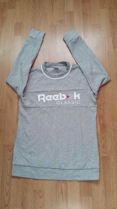 Bluza Reebok Classic