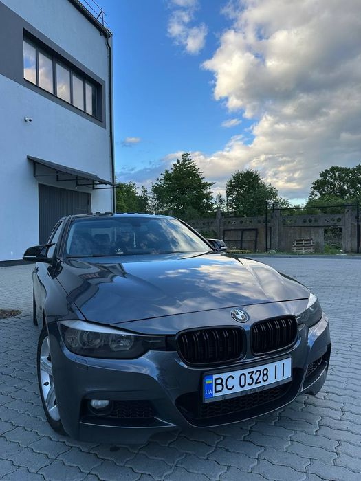 Продам BMW 328 і