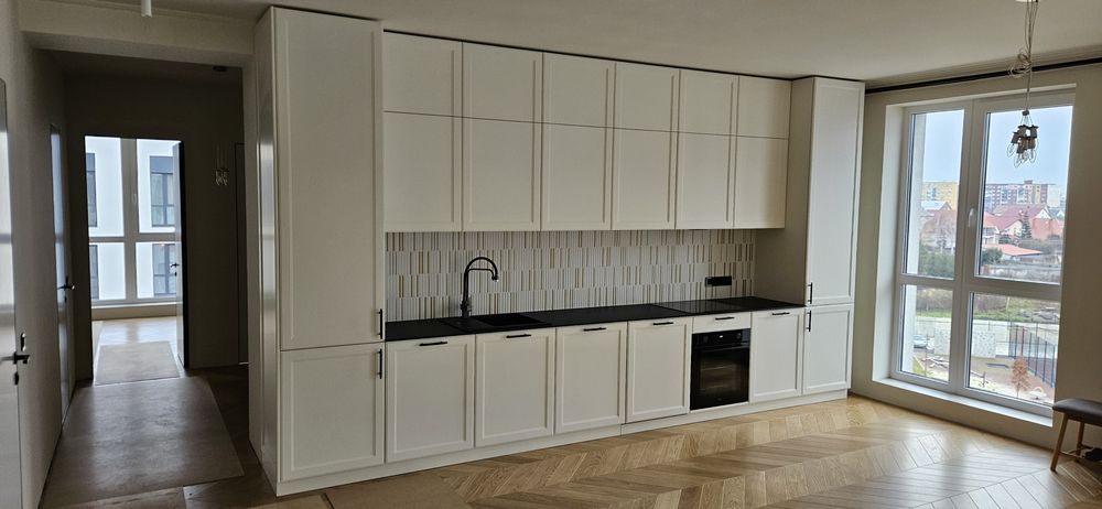 Виготовлення меблів