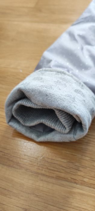 Kurtka przejściowa cocodrillo rozmiar 110