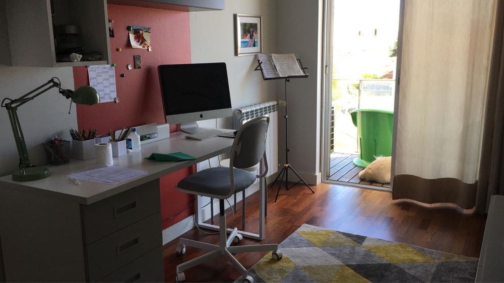 Secretaria - Mesa
