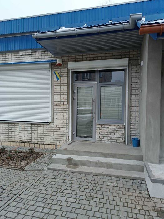 Продаж офісно-складського приміщення м. Новояворівськ