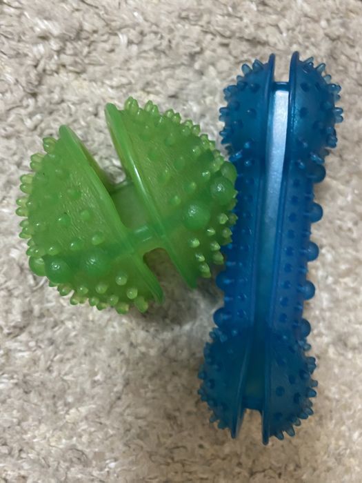 Brinquedos de cachorro