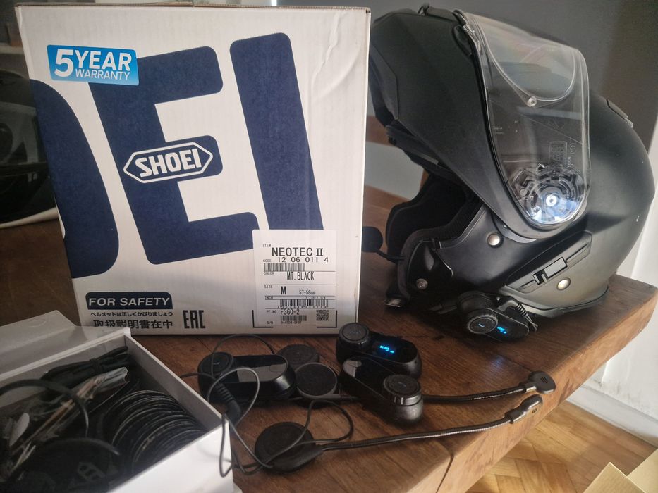 Mota Bmw R 1150RT+Extras+ 2 Capacetes
