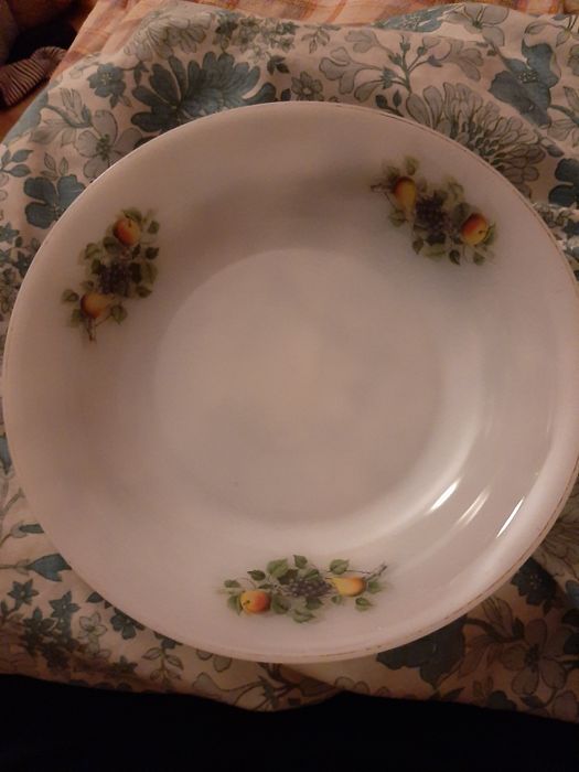 Prato Grande/Saladeira Arcopal France