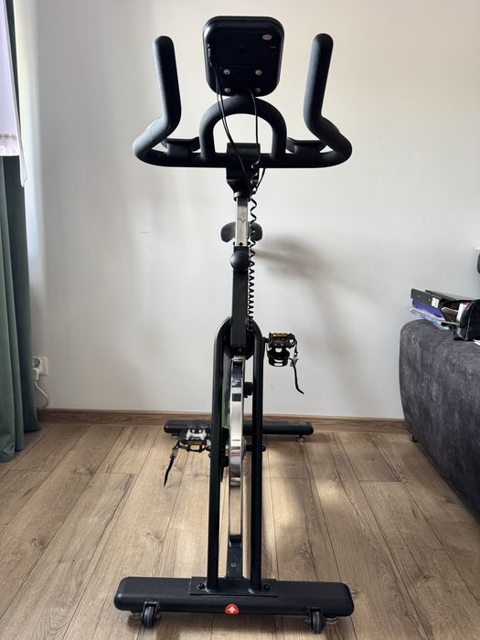 Rower spinningowy ZIPRO Holo – stan idealny + pudełko