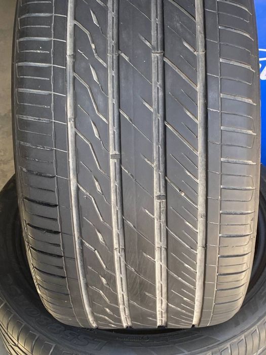 Goauto Premium шини Landsail 315/35RF20 110W 2023рік RFT 6,5мм пара купити Київ