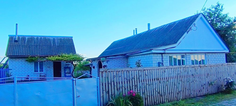 Будинок в селі Городище Новогуйвинське ОТГ