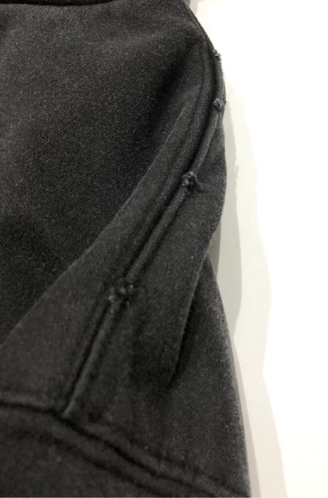 Bluza unisex oversize Balenciaga