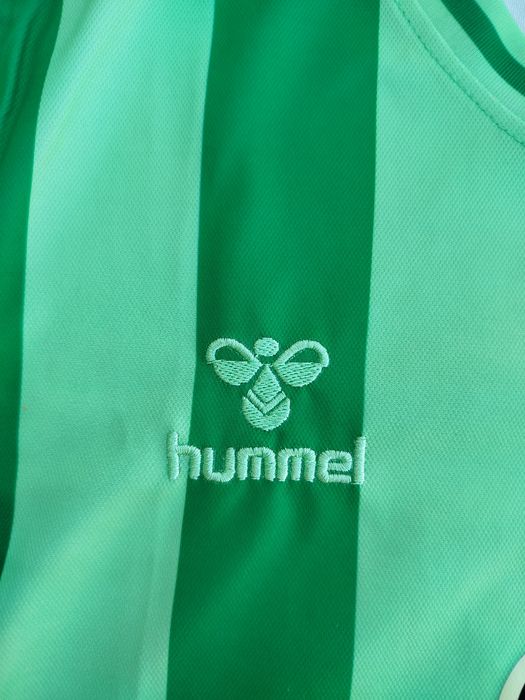 Camisola Edição Especial 24/25 do Real Betis