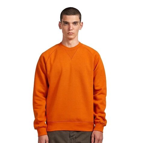 Новий Original Світшот Carhartt