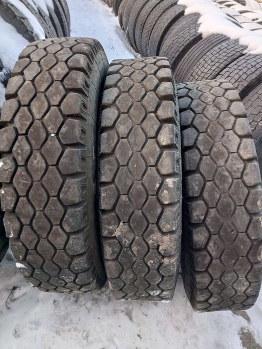 Aвтошини 9.00-20(260/508)