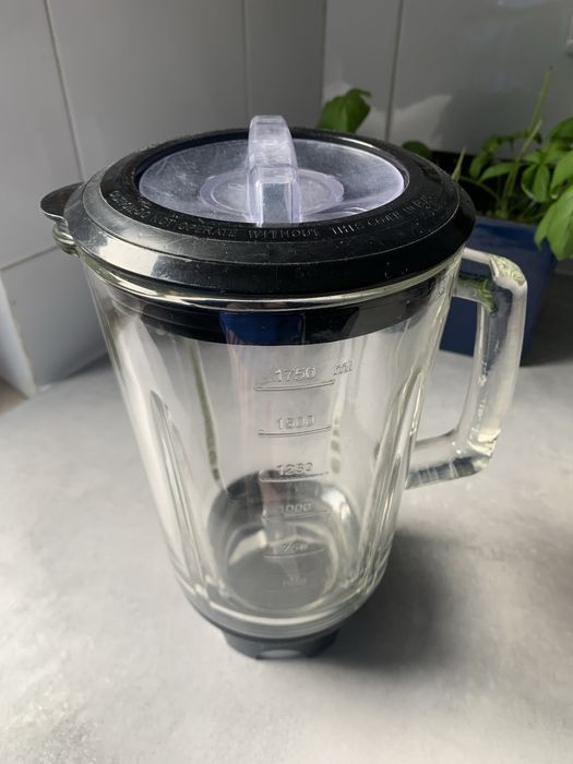 Copo de liquidificadora Silvercrest