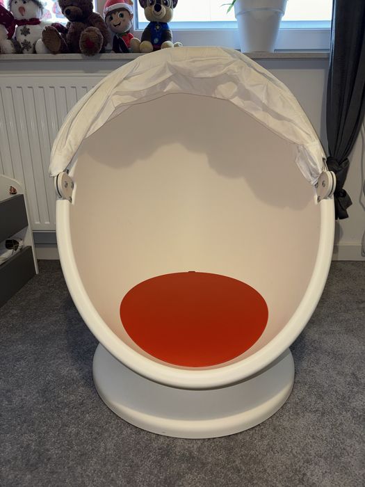 IKEA PS LÖMSK dzieciecy