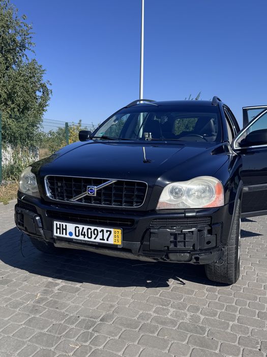 Продаж Volvo xc90