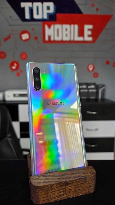 Samsung Galaxy Note 10 8/256GB