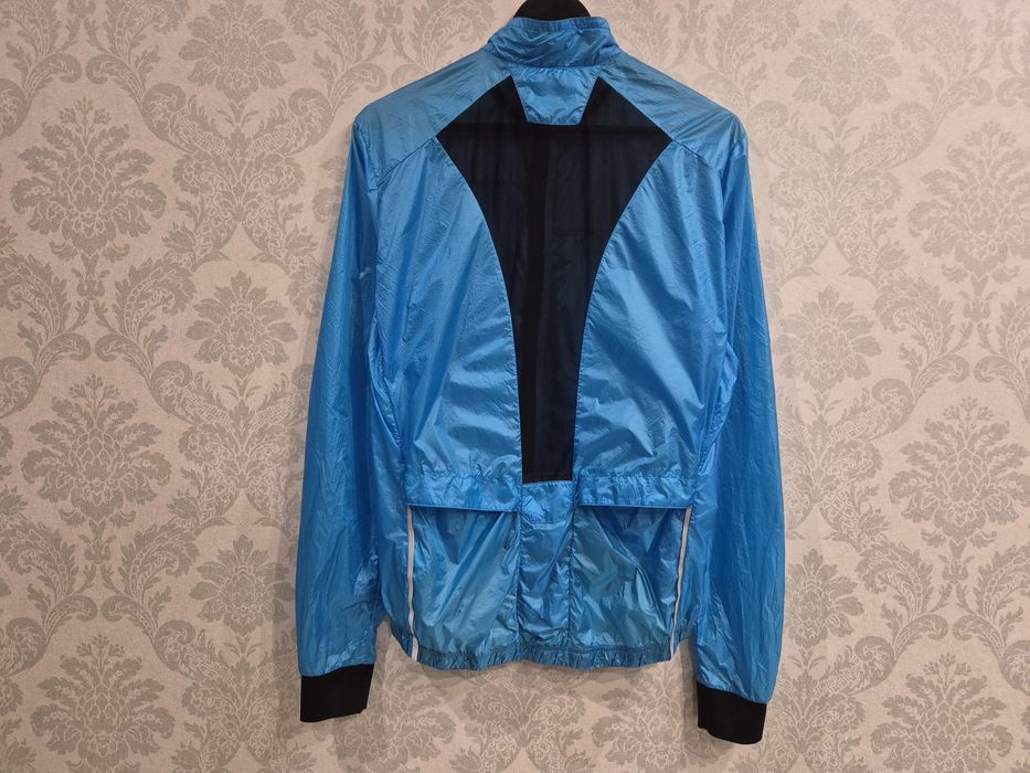 Велосипедная куртка Giant Superlight Jacket assos,rapha