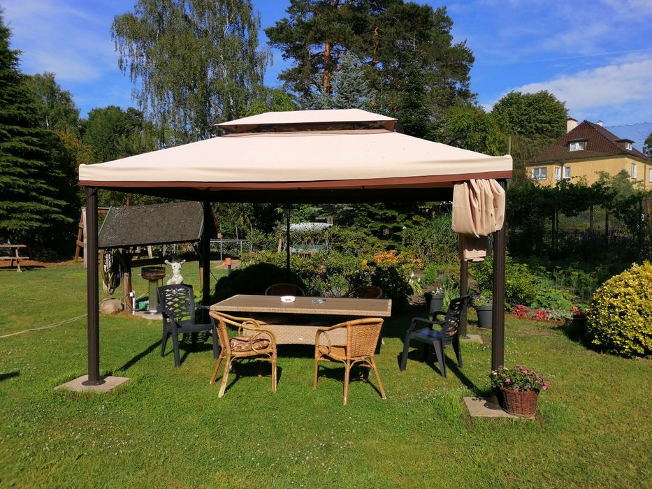 Mieszkanie Magda z dwiema sypialniami w domku w dobrej lokalizacji.