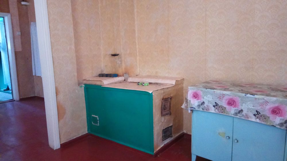 Продам дом в п.Андреевка