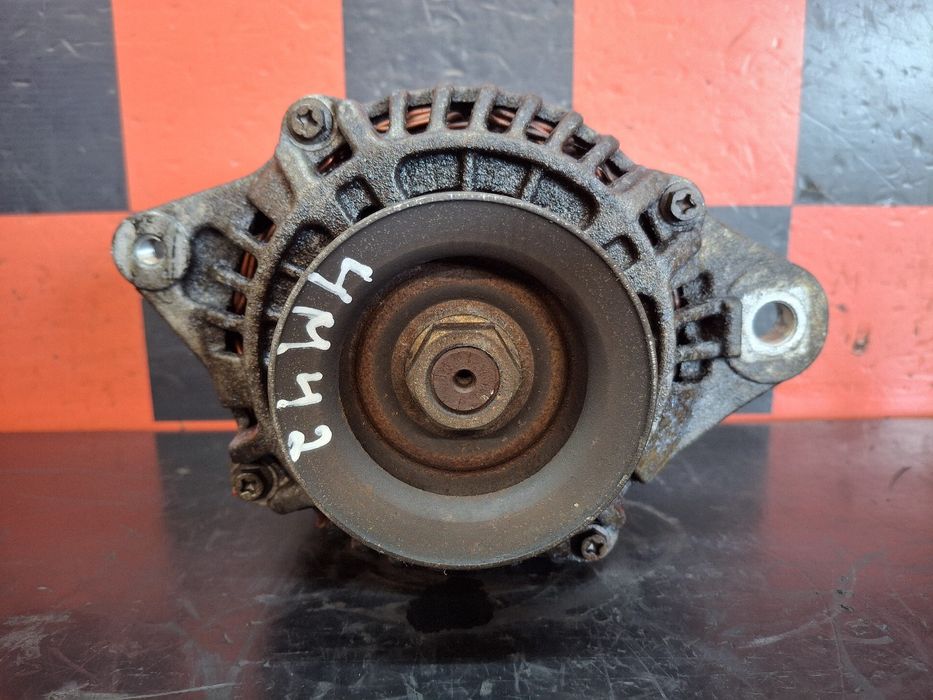 Alternador MITSUBISHI Canter (FB7, FB8, FE7, FE8) VII