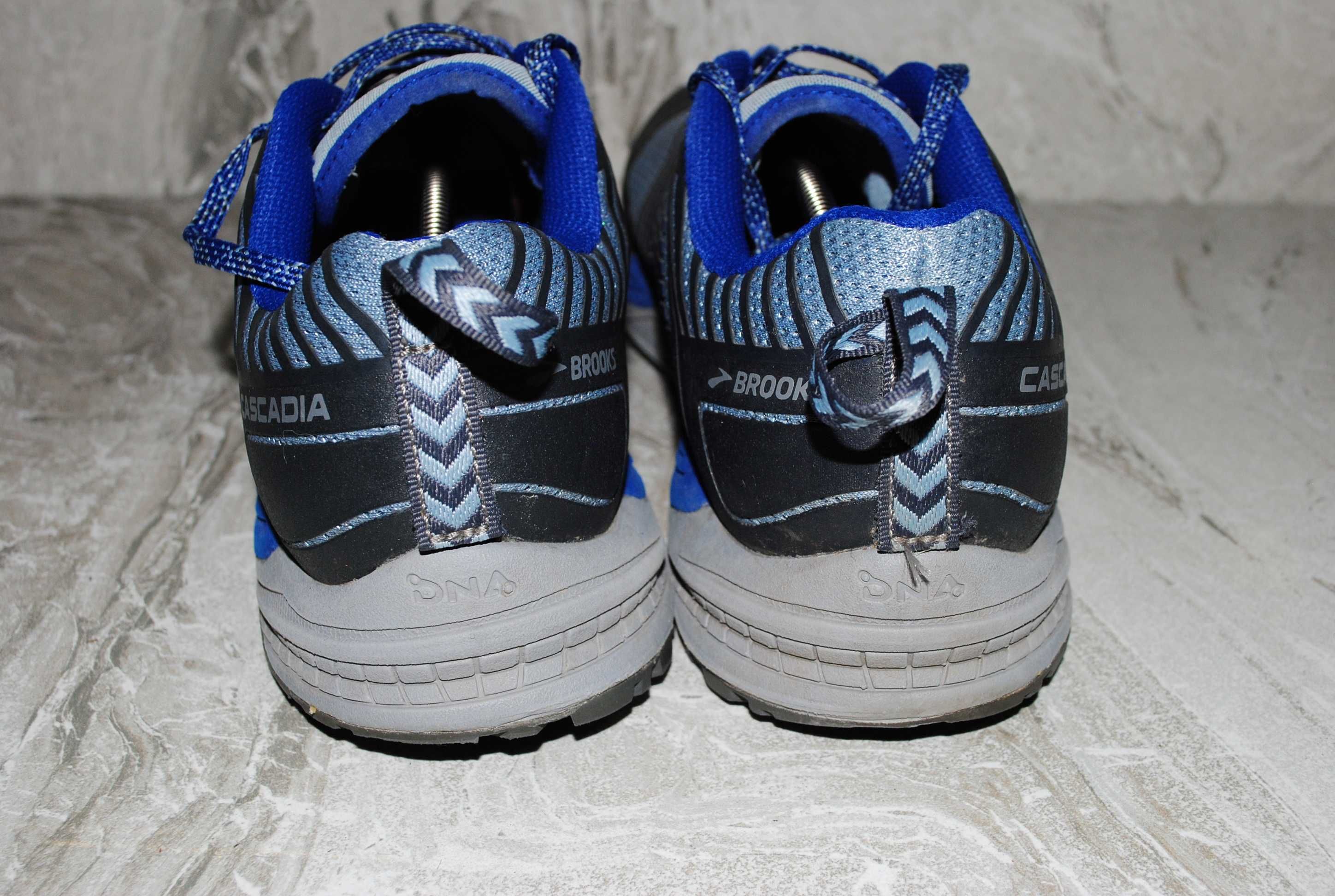 brooks cascadia 45 1 200 Olx