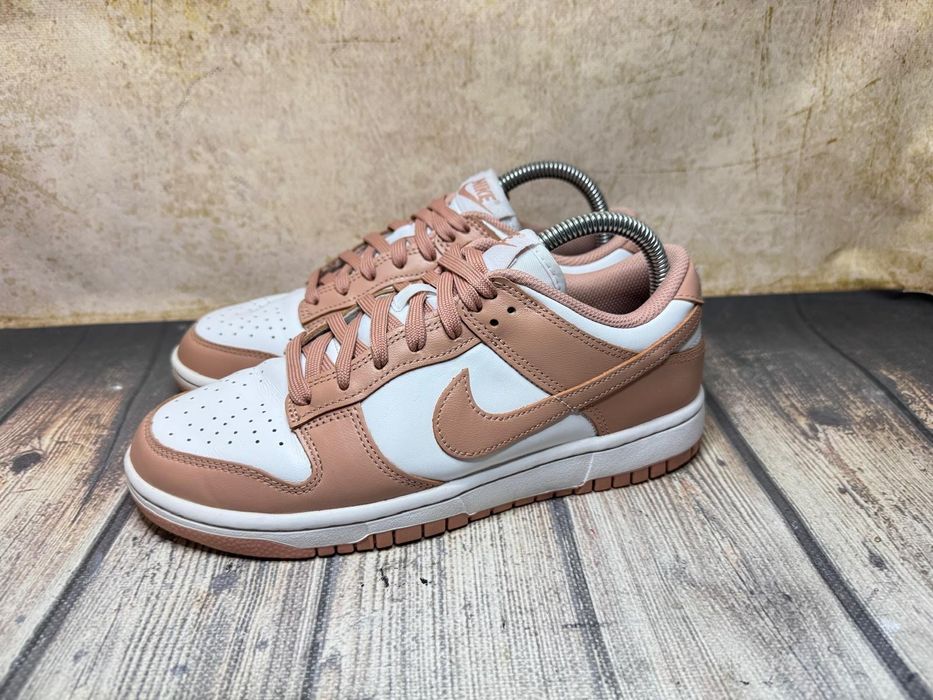 Buty Nike Dunk Low r38,5