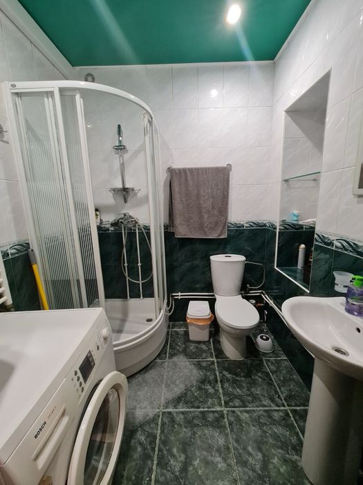 2 к. Пушкинская( Дерибасовская) посуточно