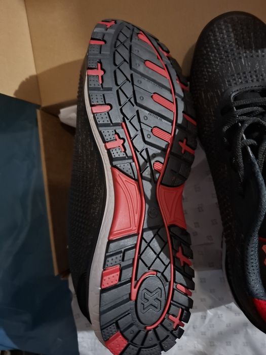 Wurth buty budowlane