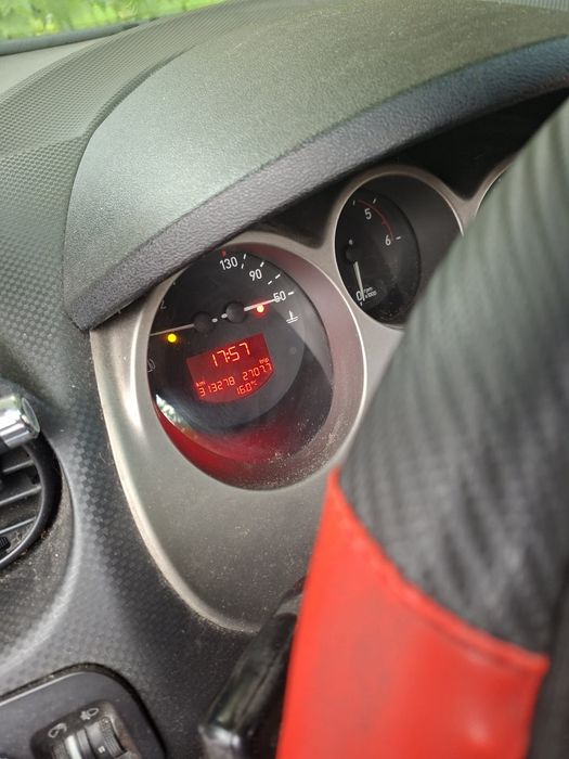 Sprzedam seat altea