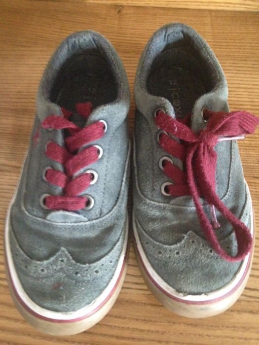 Buty chłopięce mokasyny Next Rozmiar 29